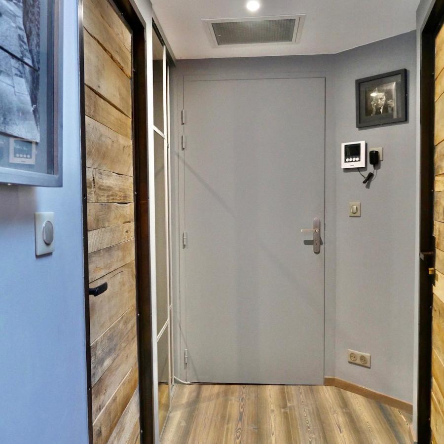 In Sarlat Luxury Rentals, Medieval Center - Loft Stella Matutina -2P-Ascenseur-Climatisation Buitenkant foto